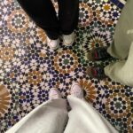 Rona-Lee Shim'on Instagram - ➖Places➖