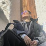 Rosa López Instagram – Bonito cierre a esta Semana Santa en mi hogar ❤️

PAMPANEIRA📍
