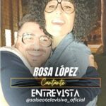 Rosa López Instagram - 🟢Entrevista a ROSA LOPEZ @rosalopezoficial 🎤⭐️ ( En la década de los 2000, adquirió fama como artista al ganar la primera edición de Operación Triunfo,donde recibió el apodo de «Rosa de España».Luego de ello representó a España en el Festival de la Canción de Eurovisión 2002, que fue el más seguido en el país desde que existen estadísticas oficiales de audiencia y en el que obtuvo la séptima posición con «Europe's living a celebration»,canción que se convirtió en su primer éxito musical!) Estamos en la Eurovision Barcelona Party 2024 @bcneurovision !! ⭐️ Un gran Evento Eurovisivo con algunos participantes de @eurovision 2024 , Invitados e Artistas , La Gran Estrella @nebulossa_oficial , Leyendas eurovisiva Amaya saizar, Senhit ! ⭐️ Entrevistamos a Rosa Lopez , Jorge gonzalez , Amaya saizar , Jordi Cruz , Raoul , Dellacruz y Giuseppe Di bella! 🚨Desde El equipo de salseotelevisivo_oficial : Gracias al Equipo de Prensa por acreditarnos , Es un placer estar cada Año , nos vemos en el proximo 2025 los dias 28 29 y 30! 📖 Deja tu Opinion que es importante , te vamos a leer y contestar 👀 📩Equipo : salseotelevisivo_oficial 📲Director : Luis Astudillo | @luisalberto__garcia Y Camara : @pedroaugusto__deoliveira Protagonista : Bcn Eurovision party 2024 ( Rosa Lopez) ✅ TikTok : elsalseotelevisivo_oficial ✅ Página Web : elsalseotelevisivo.blogspot.com Fuentes : El Salseo Televisivo • Etiquetados : #famosos #españa🇪🇸 #tv #television #españa #humor #entretenimiento #influencer #tiktok #eurovision2024 #bcneurovisionparty #benidormfest #costabrava #barcelona #musica #evento #europa #benidormfest2024 #lloretdemar #baile #eurovision #instagram #reelsinstagram #eurofan #bcn #entrevista #viral #operaciontriunfo #zorra