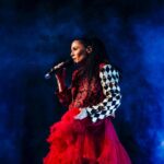 Rosa López Instagram - Feliz viernes y feliz vida! No perdáis nunca ni un segundo de hacer lo que os apasiona y os mueve❤️‍🔥 Gracias por estas fotos tan bonitas❤️❤️❤️ @cantameconcurso