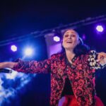 Rosa López Instagram - Feliz viernes y feliz vida! No perdáis nunca ni un segundo de hacer lo que os apasiona y os mueve❤️‍🔥 Gracias por estas fotos tan bonitas❤️❤️❤️ @cantameconcurso