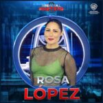 Rosa López Instagram - Nos vemos esta noche Lunes 25 en el estreno de ‘Mental Masters’ en Telecinco a las 22:50 horas. 🧠🤩 @mediasetcom @telecincoes @warnerbrostves