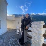 Rosa López Instagram – Modo Sara Montiel: ON

Pero yo ya encontré al hombre a quien yo quiero ❤️
