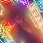 Rosa López Instagram - ¿-🔅 🔆?
