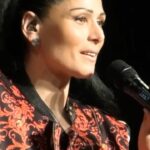 Rosa López Instagram - ¿Qué tiene la música que nos mantiene ilusionados desde el primer momento en que conectamos con ella? Se trata de eso, de ilusionarnos con cada proyecto y cada etapa, ilusionarnos con cada locura que nos ocurra... Cada persona encuentra su motivación única con la música; la mía, ayudar y acercarme a vosotros. 👗 @kokeroficial @priscilla.koker 🖤