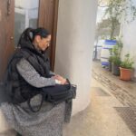 Rosa López Instagram – Bonito cierre a esta Semana Santa en mi hogar ❤️

PAMPANEIRA📍