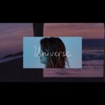 Rosa Linn Instagram - !!!UNIVERSE OUT NOW!!! Thanks to my team and my collaborators… All my love to people who’s been waiting for new music.🤍🪐🍷