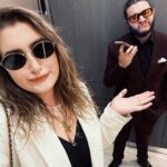 Rosa Linn Instagram - Thank you! 🤍 @bmi