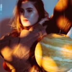 Rosa Linn Instagram - New song coming out soon! PreSave “UNIVERSE” to win tix for the show on March 13th - link in BIO.