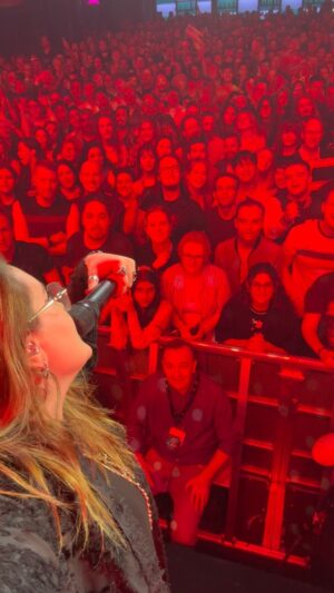 Rosa Linn Instagram - LONDON🤍