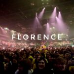 Rosa Linn Instagram - “Florence” in Florence🤍