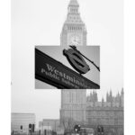 Rosa Linn Instagram - The beautiful London…12/2023 I caught a cold after taking photos in the rain but it was so worth it.