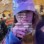 Rosa Linn Instagram - Happy New Year. Hope that 2024 stops the madness in the World🍷