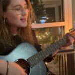 Rosa Linn Instagram - Merry Christmas, people!!! I’ll have another one on Jan 6th. The more the merrier.