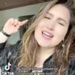 Rosa Linn Instagram - DUET THIS REEL AND TAG ME! #openuniVERSE