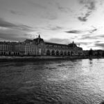 Rosa Linn Instagram - beautiful Paris 🤍