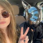 Rosa Linn Instagram - “UNIVERSE” remix by @wearegalantis out on April 19th!!!!!