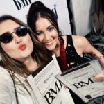 Rosa Linn Instagram - Thank you! 🤍 @bmi