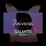 Rosa Linn Instagram - “UNIVERSE” @wearegalantis REMIX🪐🤍🪩 PRE-SAVE IN BIO