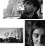 Rosa Linn Instagram - home is a feeling, not a place