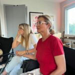 Rosalie Vaillancourt Instagram - Je pensais jamais me rendre en finale. Je partais à moins 20. J’avais peur d’aller aux toilettes seule. À la fin, j’y allais seule et même que je pouvais y passer des heures. Je suis vraiment une fille de gang dans la vie et je suis contente de m’en être fait une nouvelle. Sans les autres, j’ai ben de la misère. J’ai encore beaucoup d’années devant moi pour affronter des peurs et grandir et me dépasser mais j’ai l’impression d’avoir vécu 5 ans en deux semaines. Merci @smditva @proddeferlantes @jphilippedion @alex_barrette @tvareseau