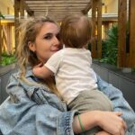 Rosalie Vaillancourt Instagram - Gros moment au resto du buffet
