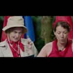 Rosalie Vaillancourt Instagram – Que de plaisir à @smditva même si de me transforme peu à peu en guenon 🙊