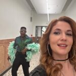 Rosalie Vaillancourt Instagram - Complètement Lycée: Tous les épisodes de la nouvelle saison sont disponibles aujourd’hui sur @cravecanadafr Pour les petits nouveaux dans la classe, c’est la série la plus hilarante au monde. C’est une parodie de films/séries d’ados, créée et écrite par des ados de 30 ans. Bravo à tous ceux et celles qui ont travaillé sur le projet. C’est très DÉJANTÉ.
