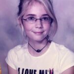 Rosalie Vaillancourt Instagram – Une sex-symbol le premier jour d’école.