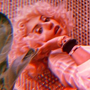 Rosaline Elbay Instagram - Pink