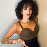 Rosaline Elbay