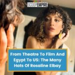 Rosaline Elbay