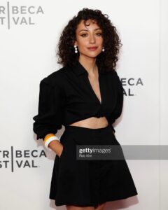 Rosaline Elbay Most Liked Photos and Posts