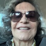 Rosamaria Murtinho Instagram - GRAVAÇÃO