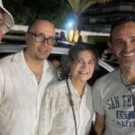 Rosamaria Murtinho Instagram - Já postei esta foto um milhão de vezes,posso postar de novo ?Merci bj