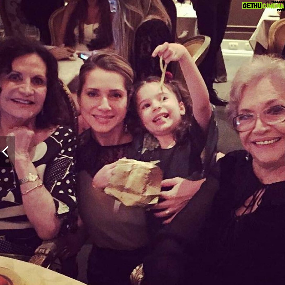 Rosamaria Murtinho Instagram - Lembrança da @arealspiller #tbt