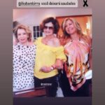 Rosamaria Murtinho Instagram -