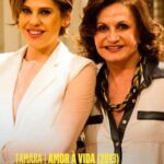 Rosamaria Murtinho Instagram - A maravilhosa Rosamaria Murtinho merece um carrossel só dela né? A artista já viveu incontáveis personagens marcantes na telinha! 📺​ Me conta: qual é a sua favorita? 😍 #repost @canalviva ❤️