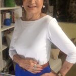 Rosamaria Murtinho Instagram -