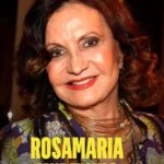 Rosamaria Murtinho Instagram - A maravilhosa Rosamaria Murtinho merece um carrossel só dela né? A artista já viveu incontáveis personagens marcantes na telinha! 📺​ Me conta: qual é a sua favorita? 😍 #repost @canalviva ❤️