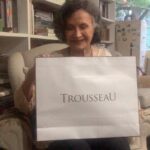 Rosamaria Murtinho Instagram -