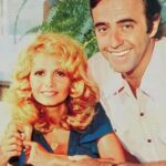 Rosamaria Murtinho Instagram - Rosamaria Murtinho e Mauro Mendonça, o talentoso e querido casal do teatro e da tv. Arte e inspiração. #rosamariamurtinho #mauromendonça #telenovelabrasileira #teledramaturgiabrasileira @roseiramur