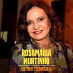 Rosamaria Murtinho Instagram - A maravilhosa Rosamaria Murtinho merece um carrossel só dela né? A artista já viveu incontáveis personagens marcantes na telinha! 📺​ Me conta: qual é a sua favorita? 😍 #repost @canalviva ❤️