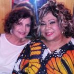 Rosamaria Murtinho Instagram - Felicidades querida @alcioneamarrom ❤️