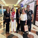 Rosamaria Murtinho Instagram - Peça SER ARTISTA,a brilhante Leona Cavalli,Rosamaria Murtinho,Maria Luiza de Mendonça,Anne Beatrice,Rodrigo Mendonça
