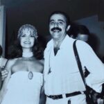 Rosamaria Murtinho Instagram - 70's #tbt