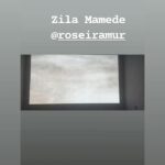 Rosamaria Murtinho Instagram -