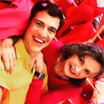 Rosamaria Murtinho Instagram - Boatos que Félix continua pagando as plásticas da Tamara 😂 te amo @mateusolanooficial 😭 Faltou minha filhota @barbararaquelpaz e meu neto querido @thalles