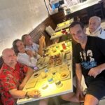 Rosamaria Murtinho Instagram - FAMÍLIA MURTINHO -MENDONÇA NO ALMOÇO DO DIA DAS MÃES FELICIDADE!