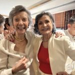 Rosamaria Murtinho Instagram - Feliz aniversário minha querida amiga Sônia